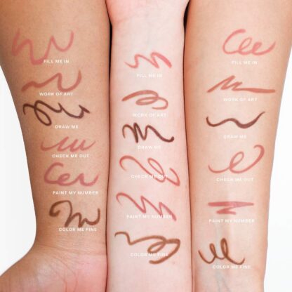 Tower 28 Beauty  OneLiner Lip Liner + Eyeliner + Cheek Pencil - Imagen 6