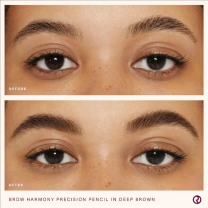 Rare Beauty by Selena Gomez Brow Harmony Pencil & Gel - Imagen 9