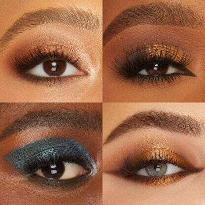 tarte  glamazon™ Amazonian Clay Eyeshadow Palette - Imagen 9