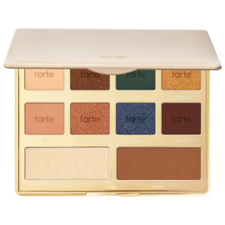 tarte  glamazon™ Amazonian Clay Eyeshadow Palette