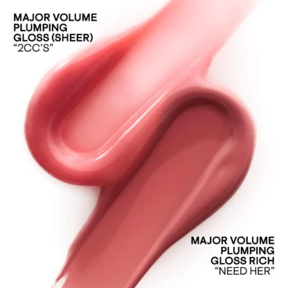 PATRICK TA  Major Volume Plumping Lip Gloss - Imagen 2