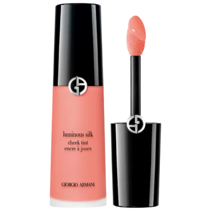 ARMANI beauty Luminous Silk Cheek Tint Duo - Imagen 7