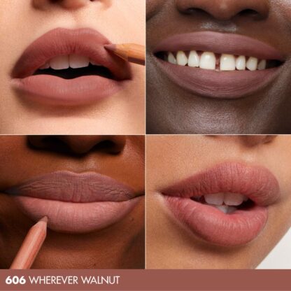 MAKE UP FOR EVER  Artist Color Pencil Longwear Lip Liner - Imagen 4
