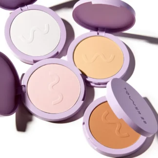 Tower 28 Beauty  GetSet Blur + Set Talc-Free Pressed Setting Powder