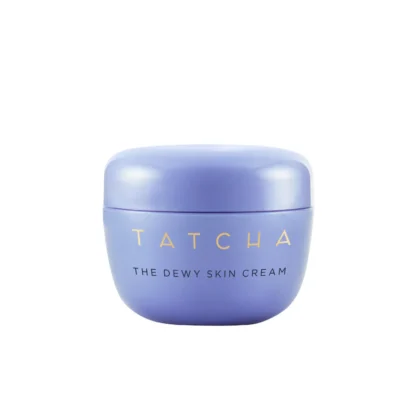 Tatcha  The Dewy Skin Cream Plumping & Hydrating Refillable Moisturizer 10ml