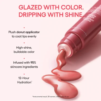Sephora Favorites  It's Giving Nude Lip Makeup Value Set - Imagen 9