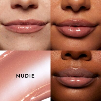 Sephora Favorites  It's Giving Nude Lip Makeup Value Set - Imagen 6
