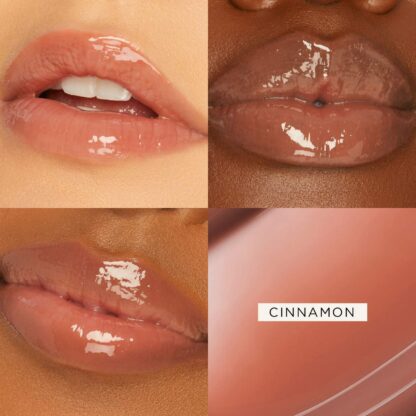 Sephora Favorites  It's Giving Nude Lip Makeup Value Set - Imagen 4