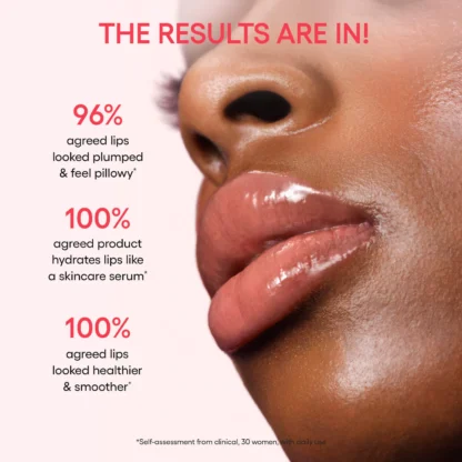 Sephora Favorites  It's Giving Nude Lip Makeup Value Set - Imagen 16