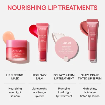 Sephora Favorites  It's Giving Nude Lip Makeup Value Set - Imagen 11