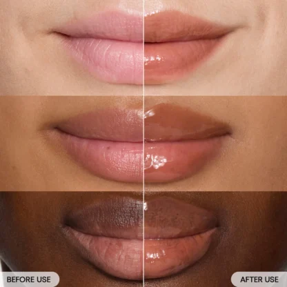 Sephora Favorites  It's Giving Nude Lip Makeup Value Set - Imagen 10