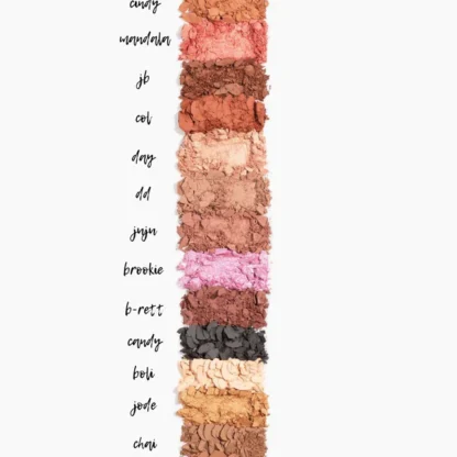 THE BEAUTY BYBEL THE OG PALETTE - Imagen 7