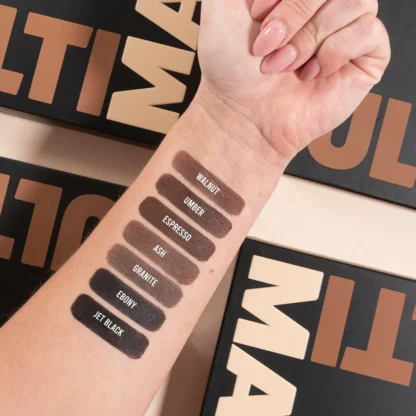 BPERFECT Ultimattes Palette - Imagen 2