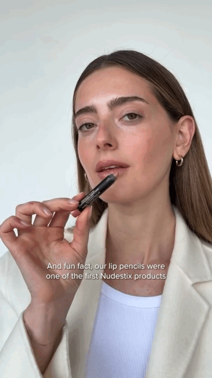NUDESTIX™ Gel Color Lip & Cheek Balm - Imagen 5