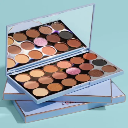 THE BEAUTY BYBEL THE OG PALETTE - Imagen 6