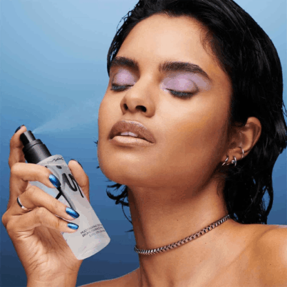 M·A·C Fijador de Maquillaje Fix+ Multitasking Setting Spray 100ml - Imagen 3