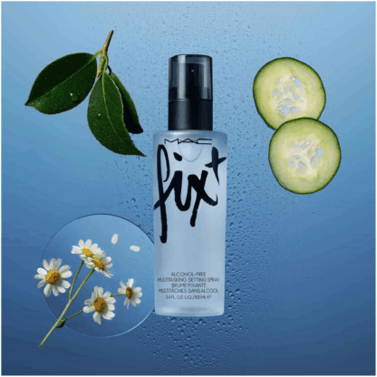 M·A·C Fijador de Maquillaje Fix+ Multitasking Setting Spray 100ml - Imagen 2