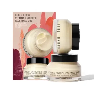 Bobbi Brown Vitamin Enriched Face Base Moisturizer & Primer Duo