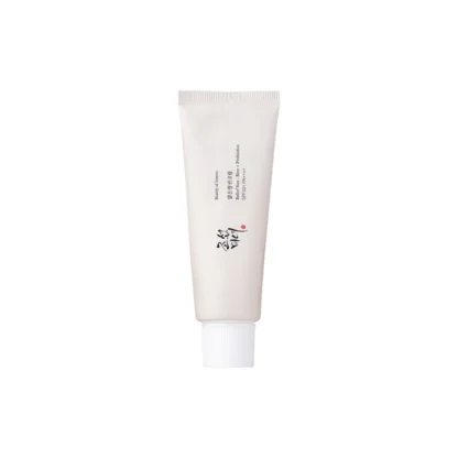 BEAUTY OF JOSEON - RELIEF SUN: RICE + PROBIOTICS
