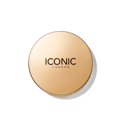 ICONIC LONDON Dewy Glow Highlighter - Imagen 2