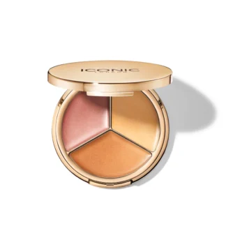 ICONIC LONDON Dewy Glow Highlighter