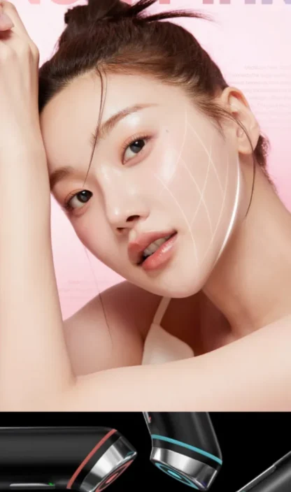 MEDICUBE - BEAUTY DEVICE - AGE-R BOOSTER PRO EX - Imagen 4