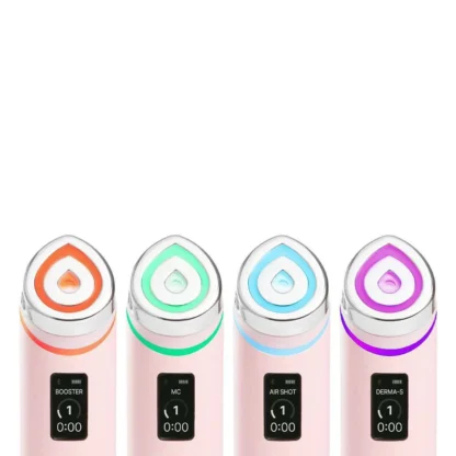 MEDICUBE - BEAUTY DEVICE - AGE-R BOOSTER PRO EX - Imagen 8