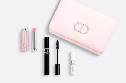 DIOR Natural Glow Makeup Set