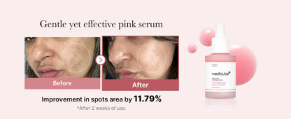 MEDICUBE - PDRN PINK COLLAGEN CAPSULE CREAM - Imagen 6