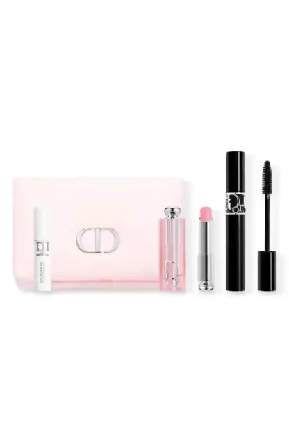 DIOR Natural Glow Makeup Set - Imagen 2