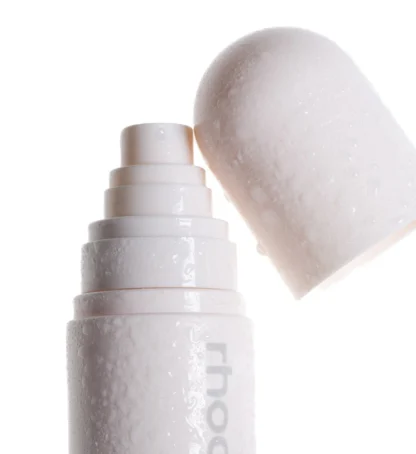 glazing mist The hydrating face spray RHODE - Imagen 5