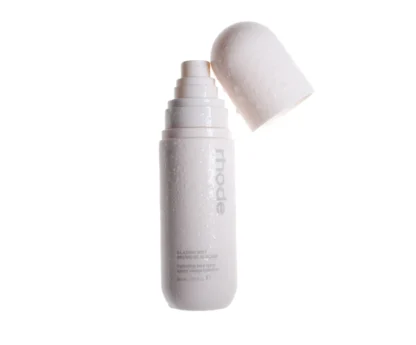 glazing mist The hydrating face spray RHODE