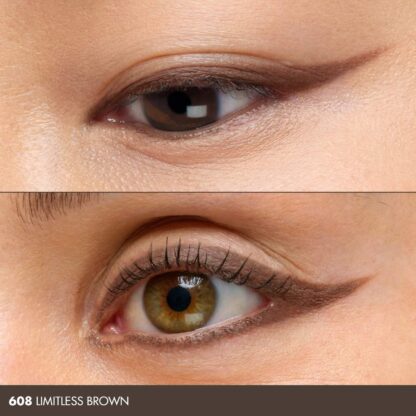 MAKE UP FOR EVER  Artist Color Pencil Longwear Lip Liner 608 - Imagen 4