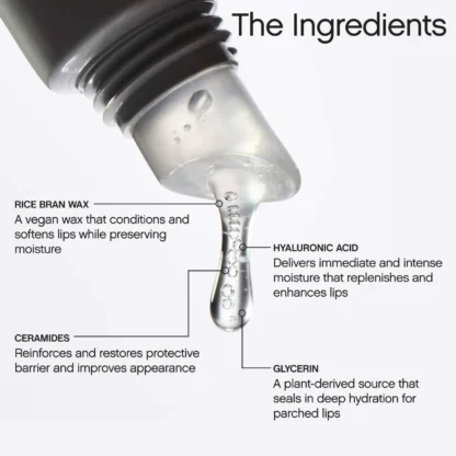 Topicals Slick Salve Mint Lip Balm - Imagen 5