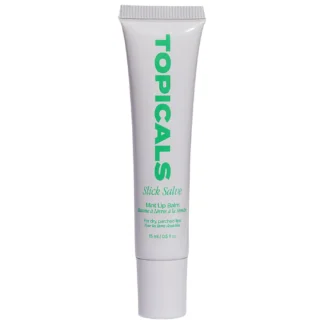 Topicals Slick Salve Mint Lip Balm