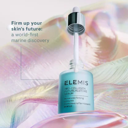 Elemis  Pro Collagen Future Serum 15ML - Imagen 3