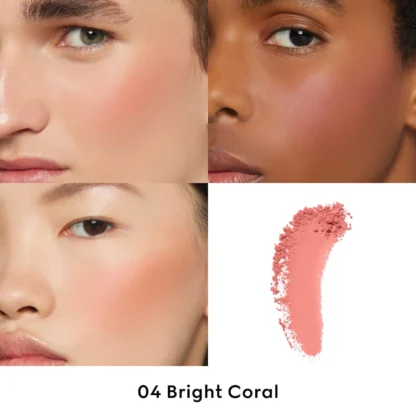 Gucci  Luminous Matte Powder Blush NEW - Imagen 7