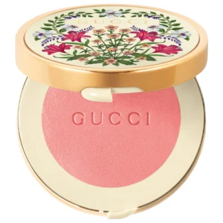 Gucci  Luminous Matte Powder Blush NEW