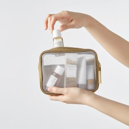 SKIN1004 - MADAGASCAR CENTELLA TRAVEL KIT (BOX VERSION) - Imagen 2