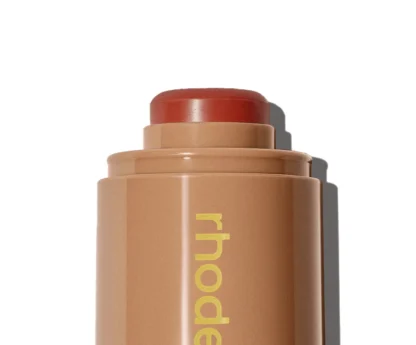 pocket blush The natural flush  RHODE