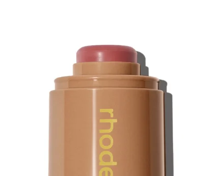 pocket blush The natural flush  RHODE - Imagen 6