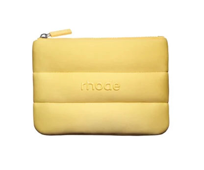 rhode bubble bag Limited edition shade