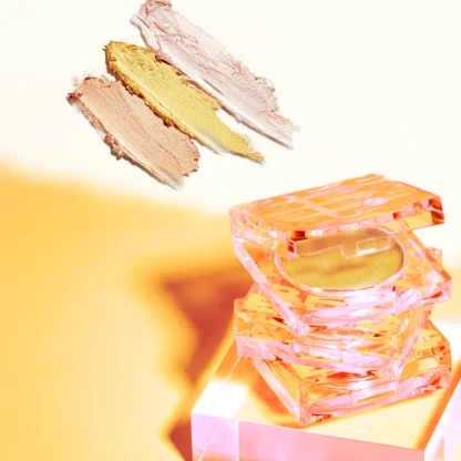 Beauty For Certain Cream Highlighter #08 Pearlescent Taupe - Imagen 2