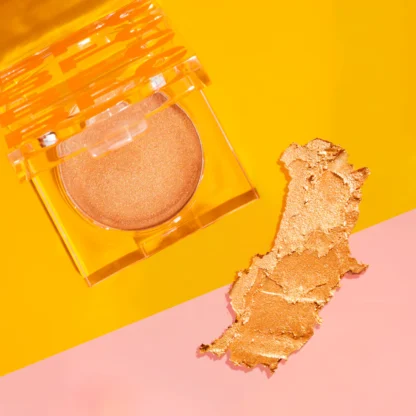 Beauty For Certain Cream Highlighter #08 Pearlescent Taupe - Imagen 4
