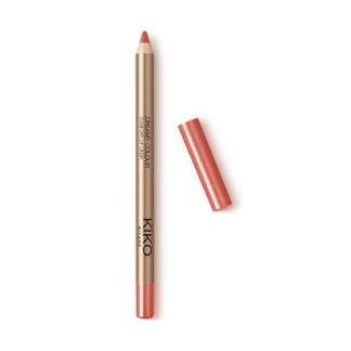 KIKO MILANO creamy colour comfort lip liner 04