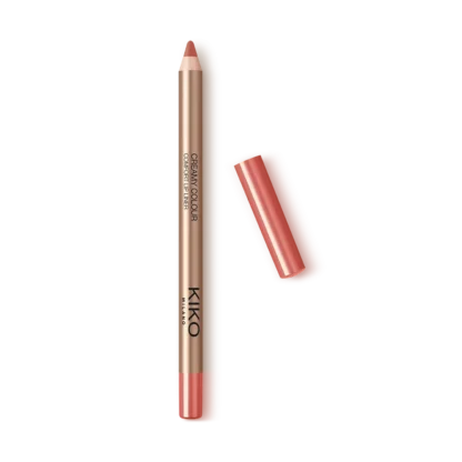 KIKO MILANO creamy colour comfort lip liner 04