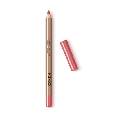 KIKO MILANO creamy colour comfort lip liner 02