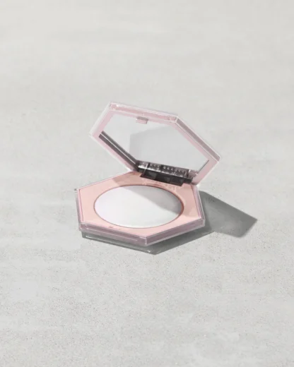 Fenty Beauty by Rihanna  Diamond Bomb All-Over Diamond Veil