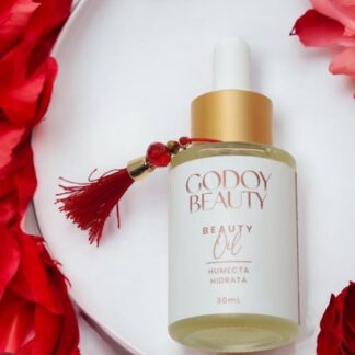 BAUTY OIL BY JOHANA GODOY
