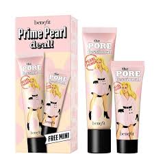 benefit Porefessional Pearl Pore Minimising Radiance Face Primer 22ml +7.5 - Imagen 9